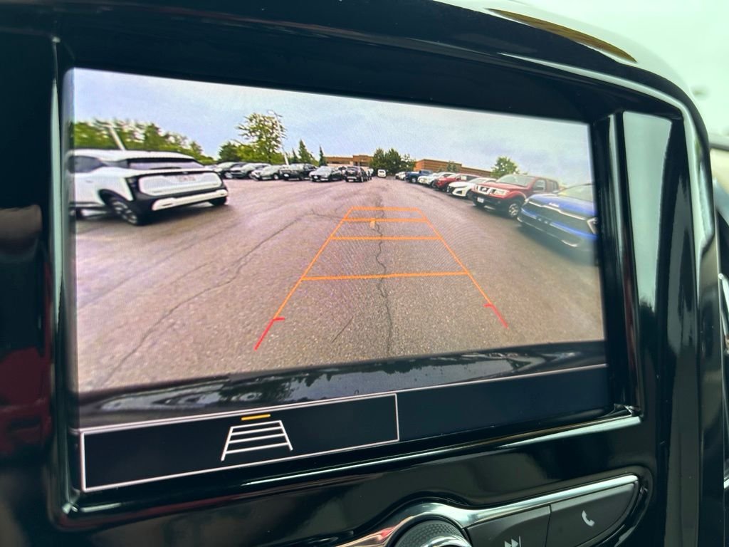 Used 2023 Black Chevrolet LS image 24