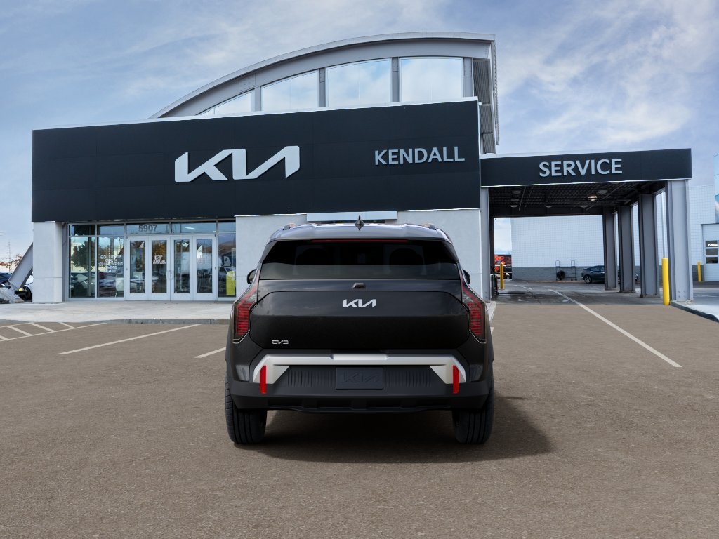 New 2027  Kia  image 5