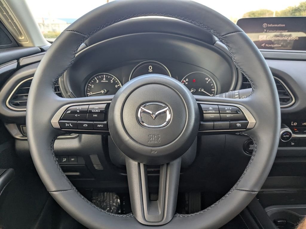 2026 Mazda CX-30 Preferred - Photo 28