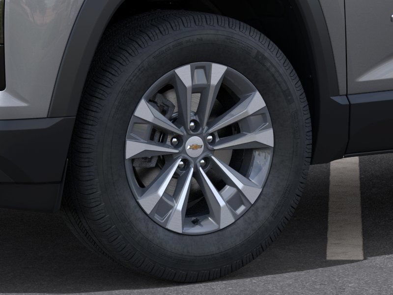 2026 Chevrolet Equinox LT - Photo 10