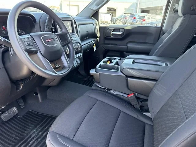 2026 GMC Sierra 1500 Pro - Photo 14