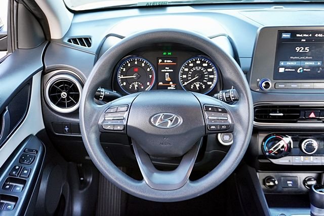 Used 2023 Gray Hyundai SEL image 19