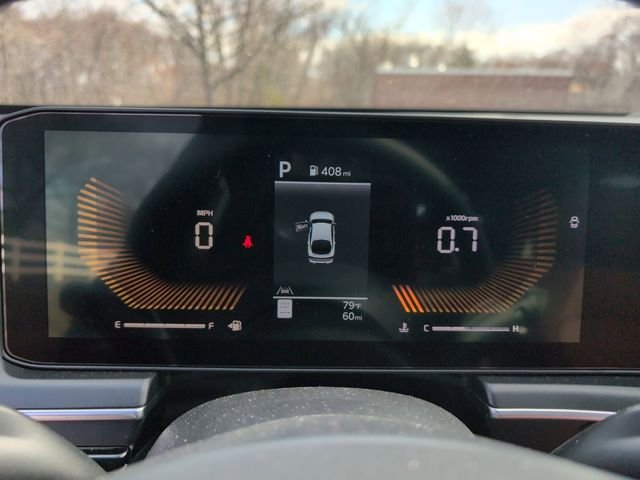 2026 Kia K5 GT-Line - Photo 16