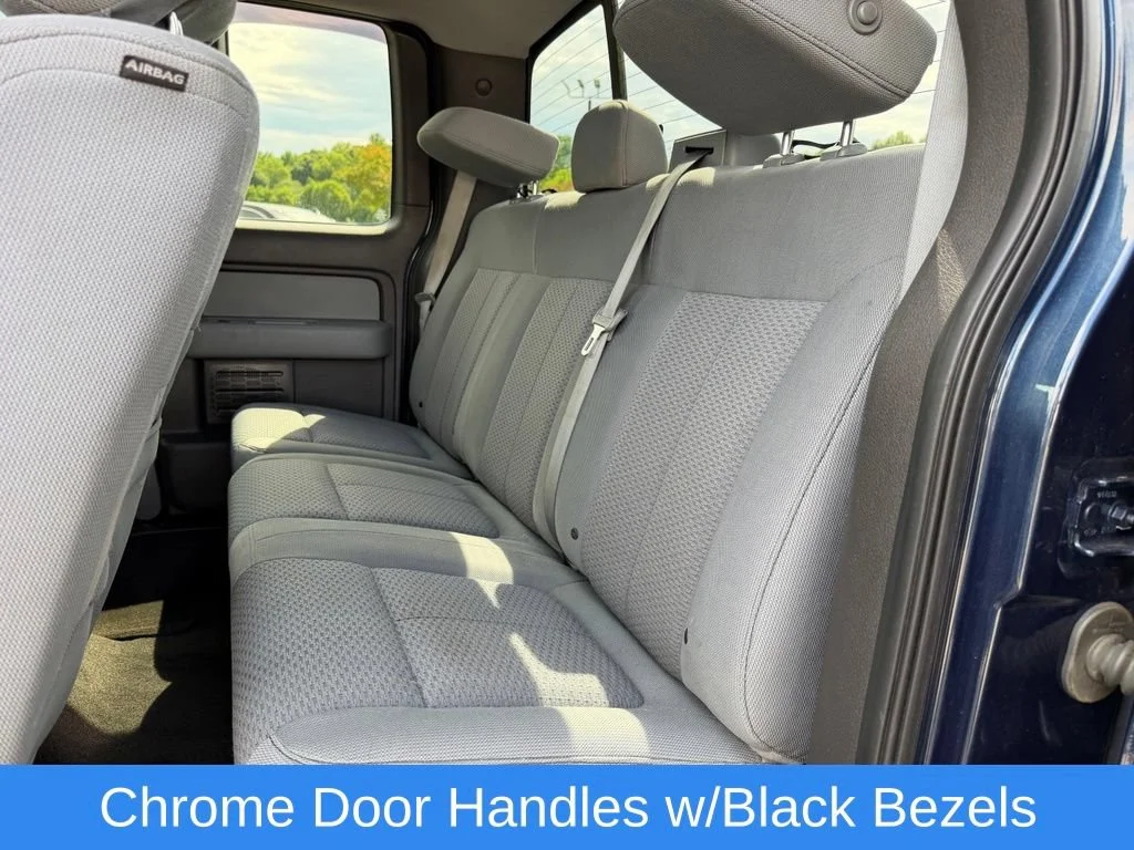 Used 2013 Blue Jeans Metall Ford XL image 26