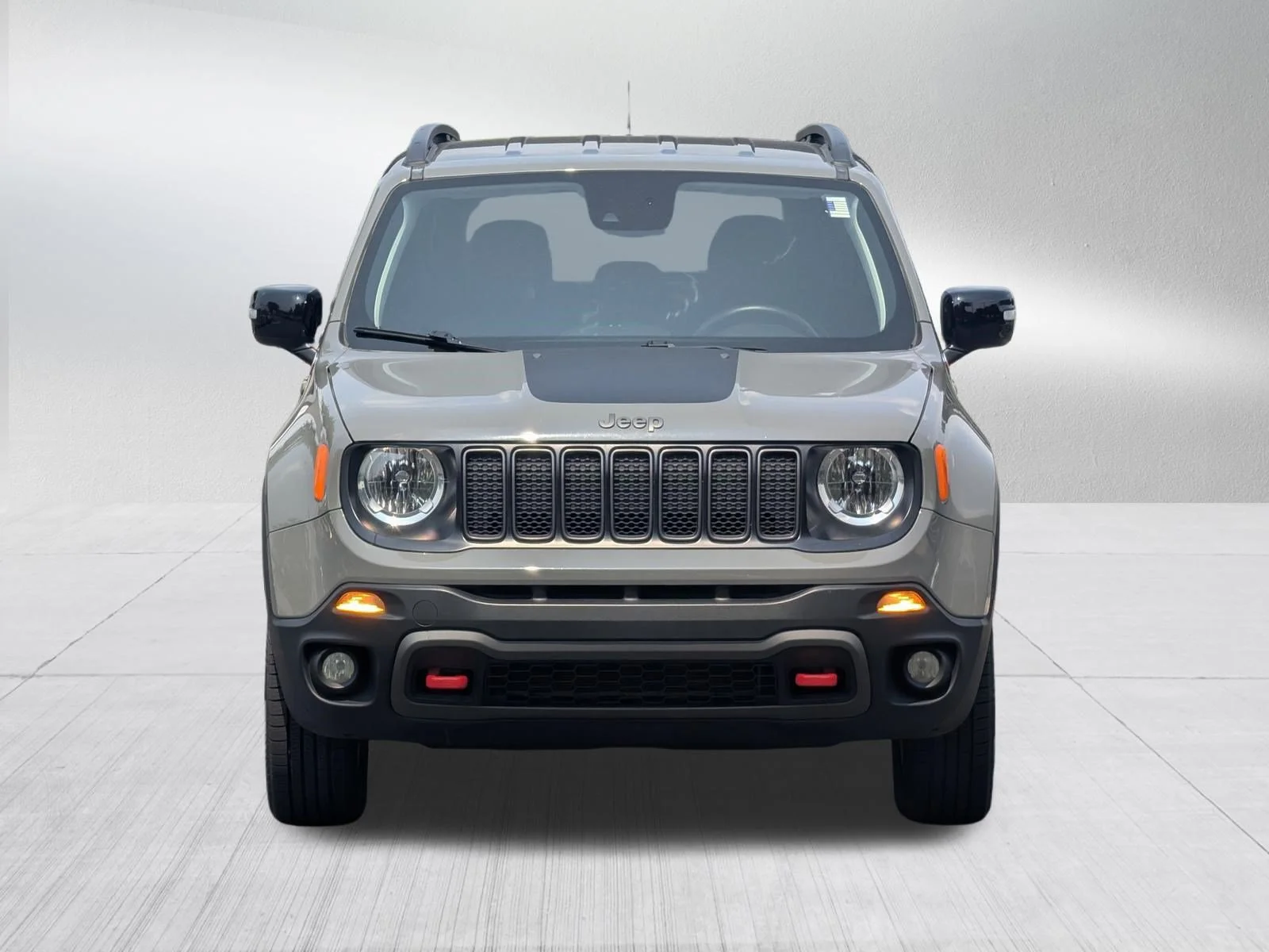 Used 2022 Jeep Renegade Trailhawk with VIN ZACNJDC13NPN72225 for sale in Minneapolis, Minnesota