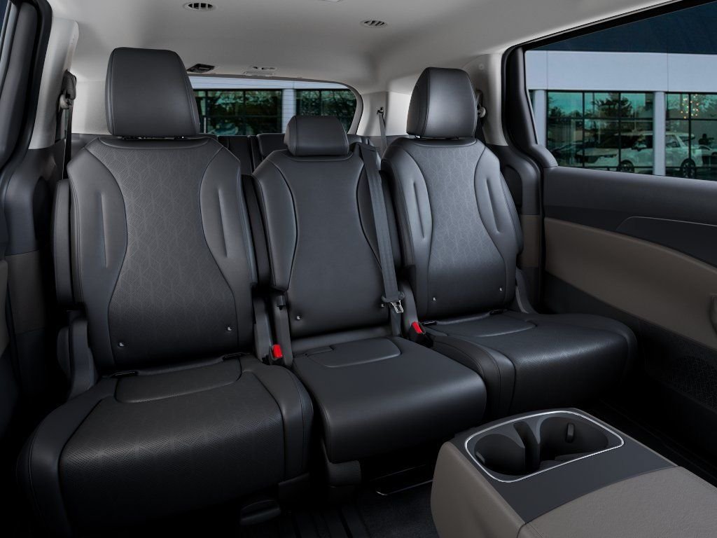 New 2026 Blue Kia LXS image 16