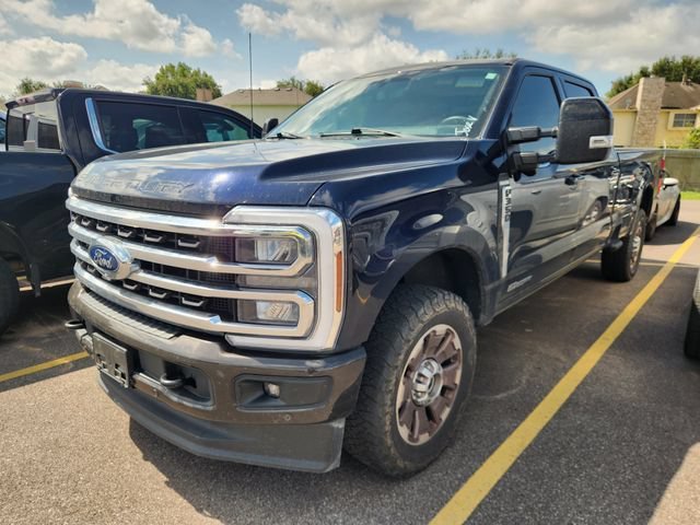 Used 2024  Ford XL image 3