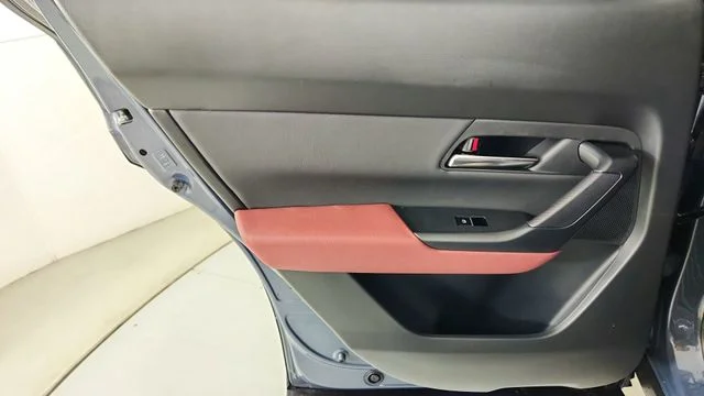 2025 Mazda CX-50 Premium Plus - Photo 31