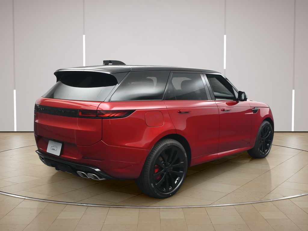 New 2026  Land Rover Dynamic SE image 20