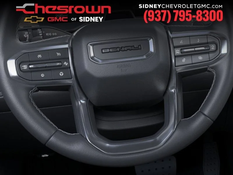 2026 GMC Acadia Denali - Photo 19