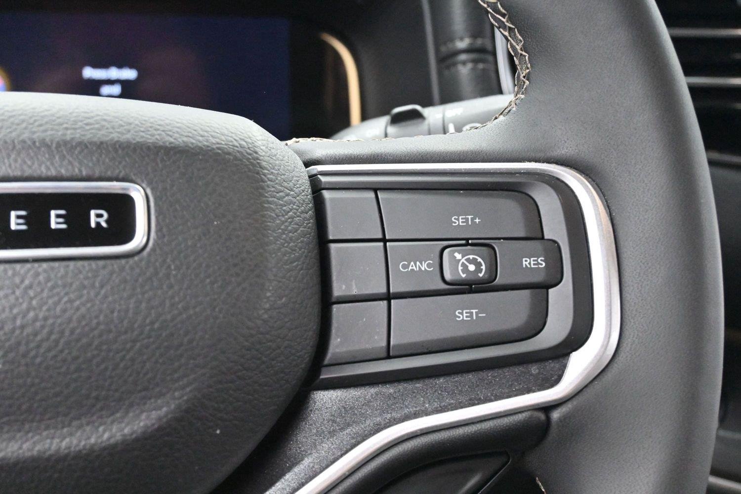 Used 2024 River Rock Jeep 4x4 image 22