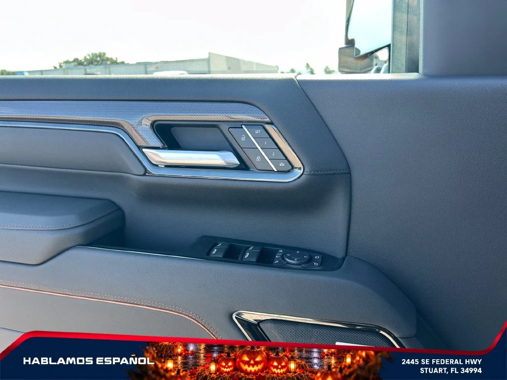 New 2026 Summit White GMC AT4 image 22