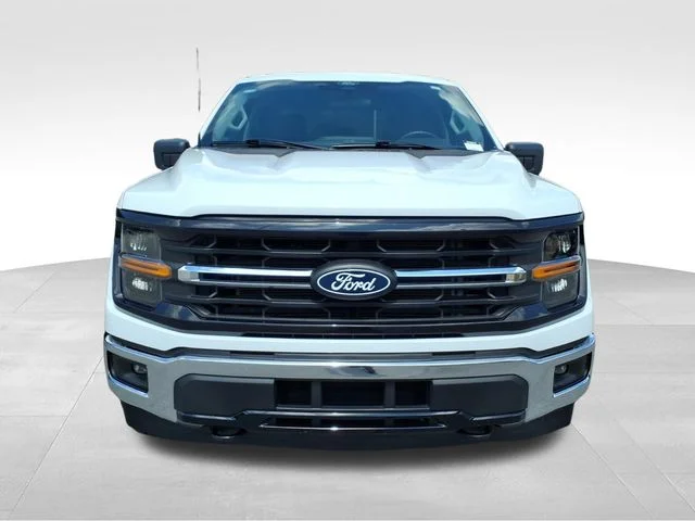 Used 2025 White Ford XLT image 15