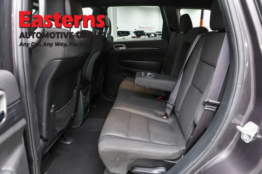 Used 2020 Gray Jeep Laredo E image 20