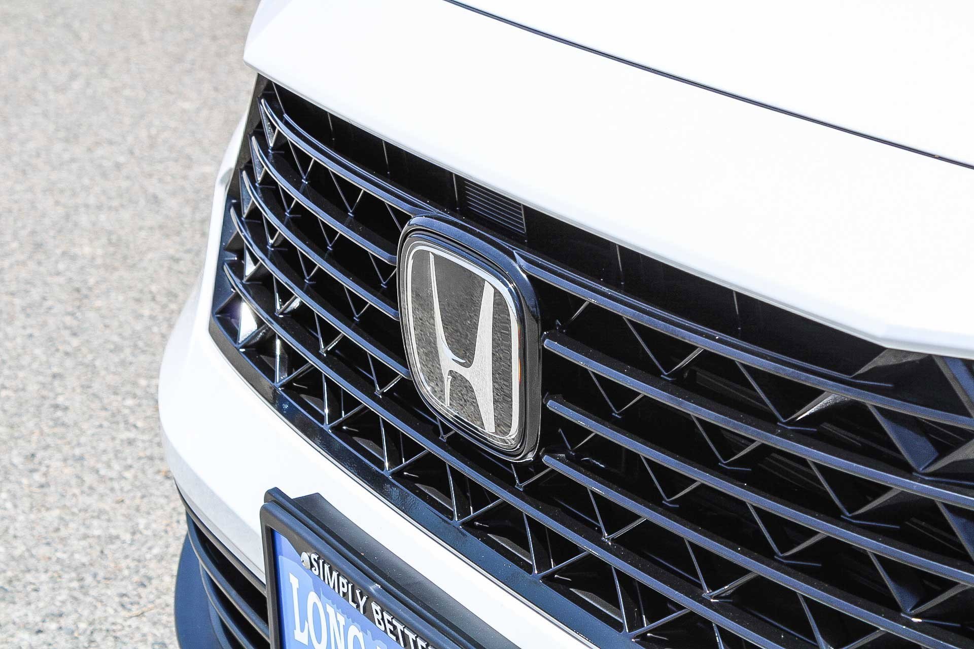 2025 Honda Accord SE - Photo 33
