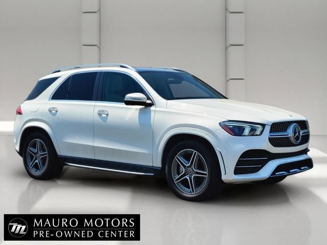 2023 Mercedes-Benz Gle