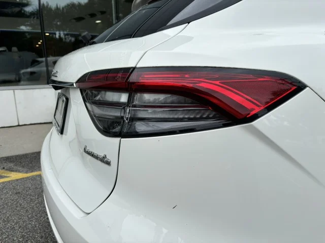2022 Maserati Levante GT - Photo 8