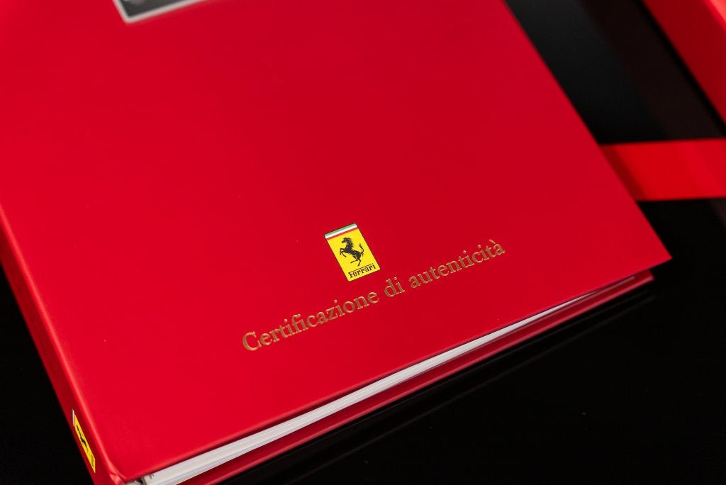 Used 2015 Grigio Titanio Metall Ferrari Speciale image 28