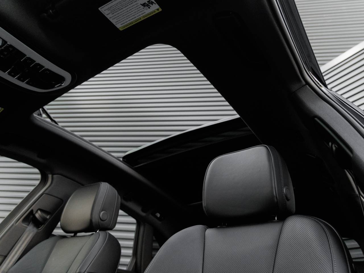 New 2026 Black Porsche  image 15