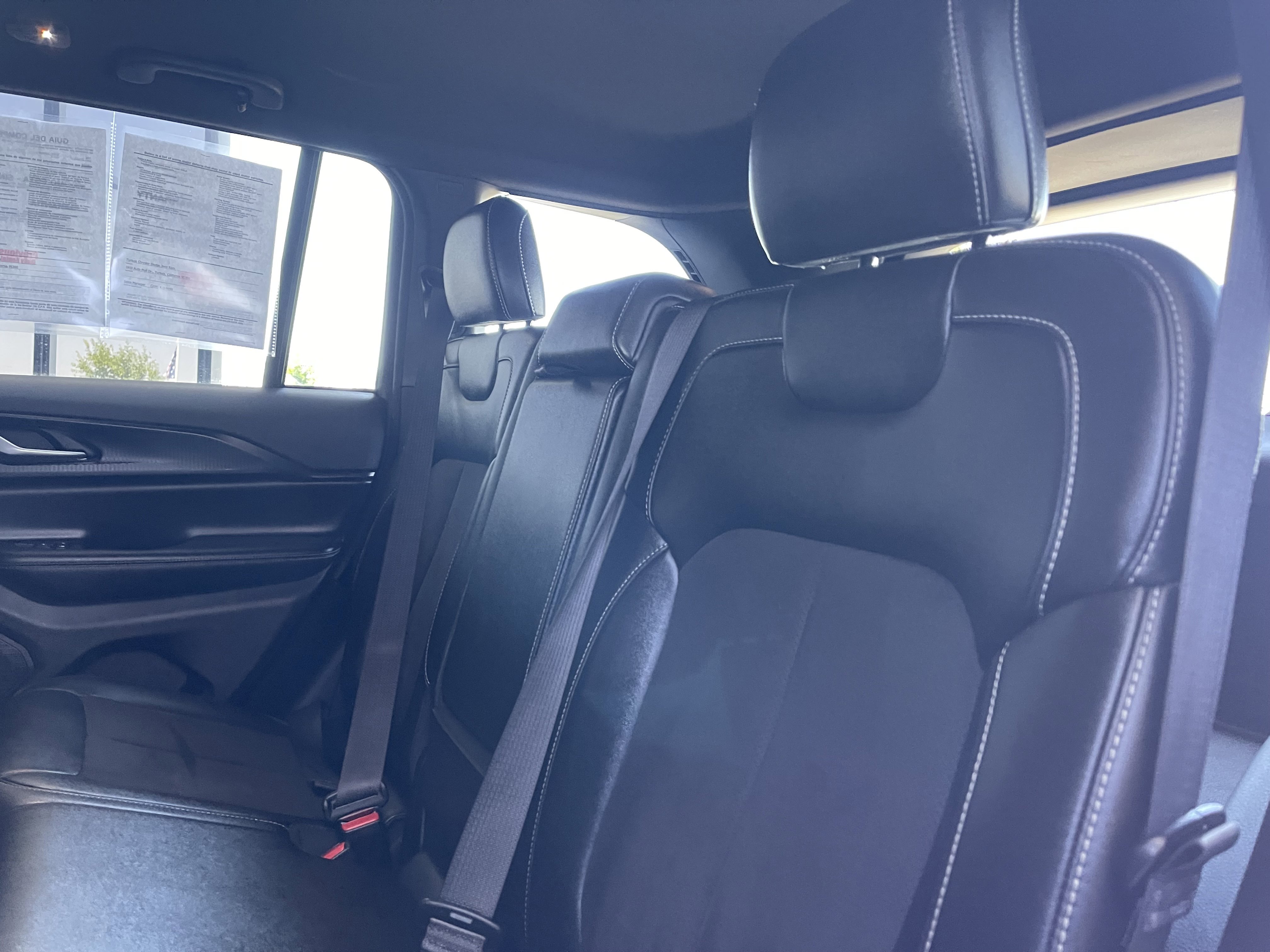 Used 2023 Gray Jeep Altitude X image 14