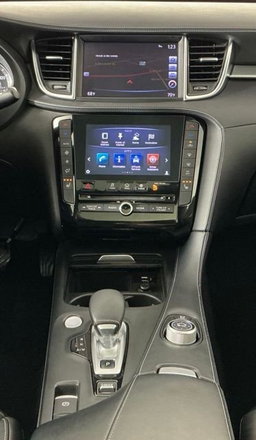 Used 2019 Gray INFINITI ESSENTIAL image 18