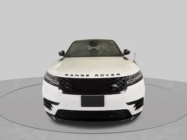 Used 2022 Fuji White Land Rover P250 R-Dynamic S image 2