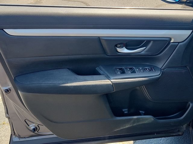 2018 Honda CR-V LX - Photo 12