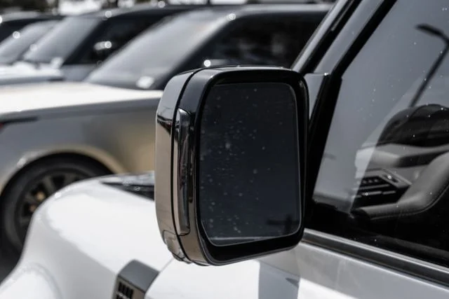 New 2026 White Land Rover S image 53