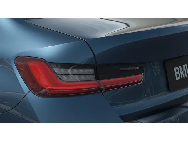 New 2026 Arctic Race Blue metallic BMW  image 8