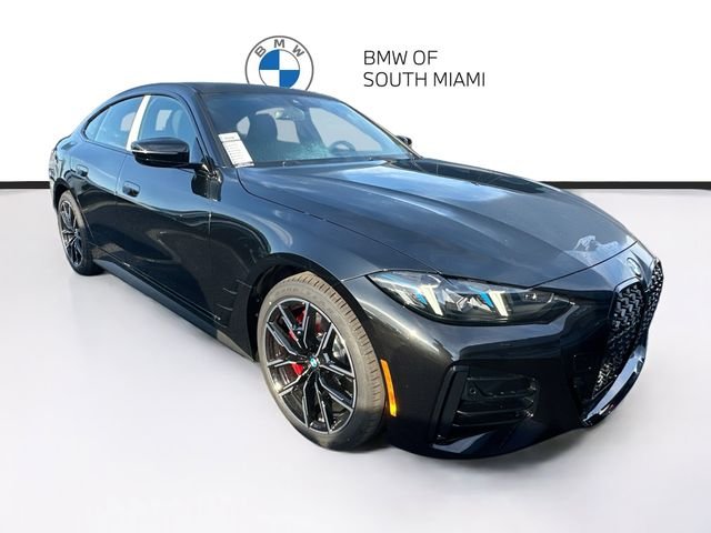 2026 BMW 4 Series 430i Gran Coupe