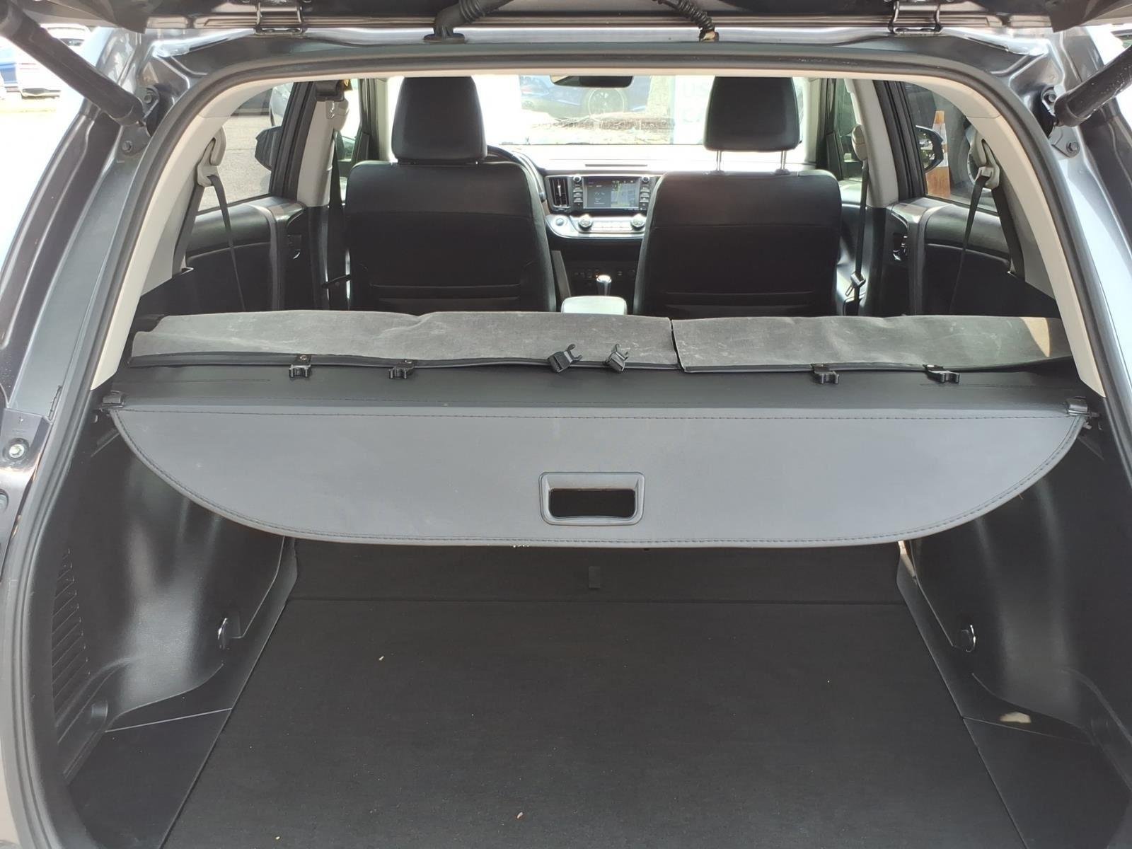 Used 2018 Magnetic Gray Metallic Toyota Limited image 32