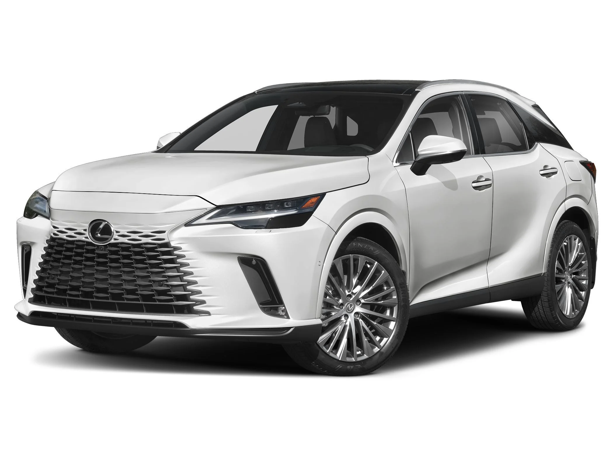 New 2026 Eminent White Pearl Lexus LUXURY image 14