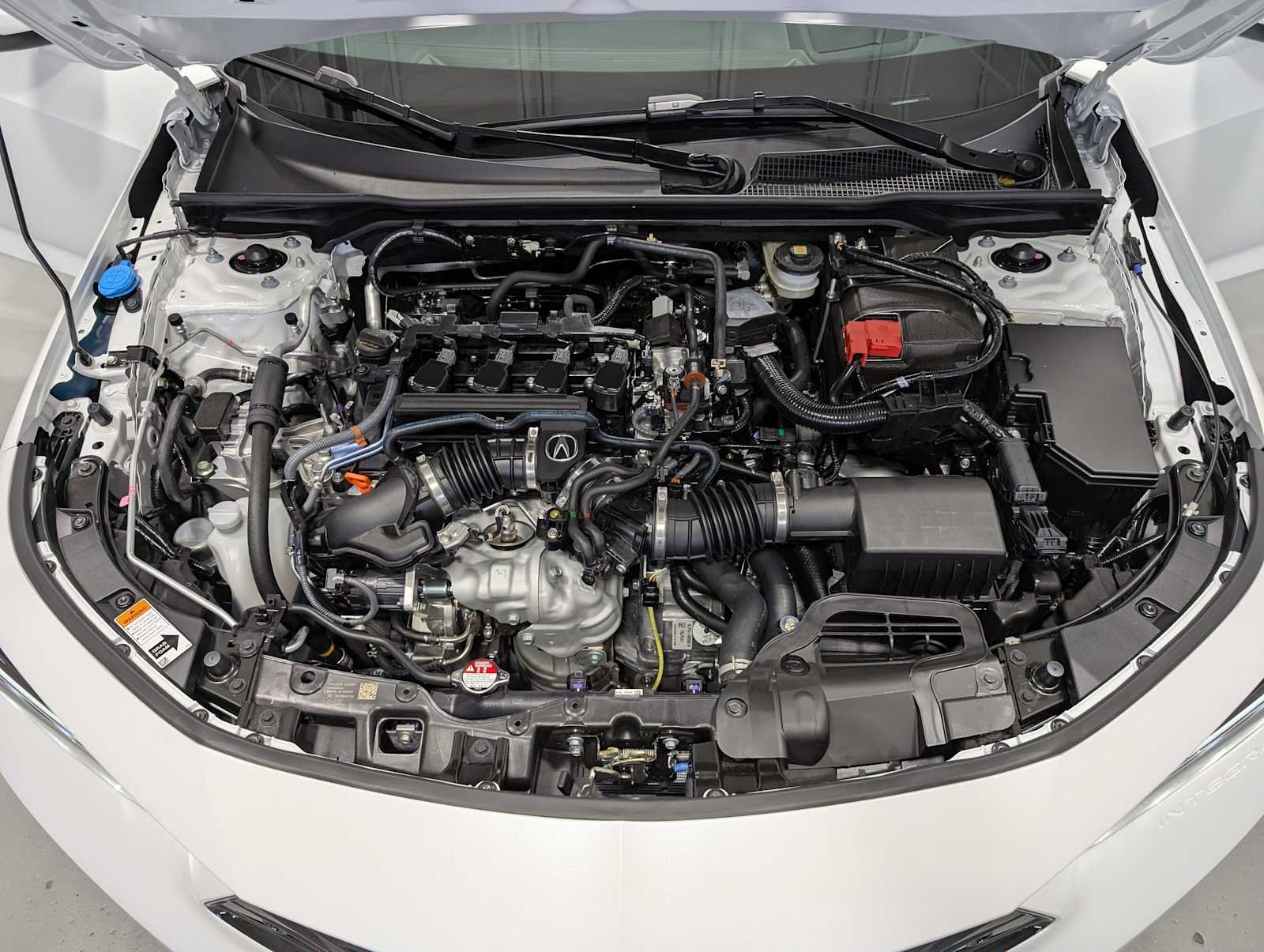 2026 Acura Integra A-Spec w/Technology Package - Photo 12