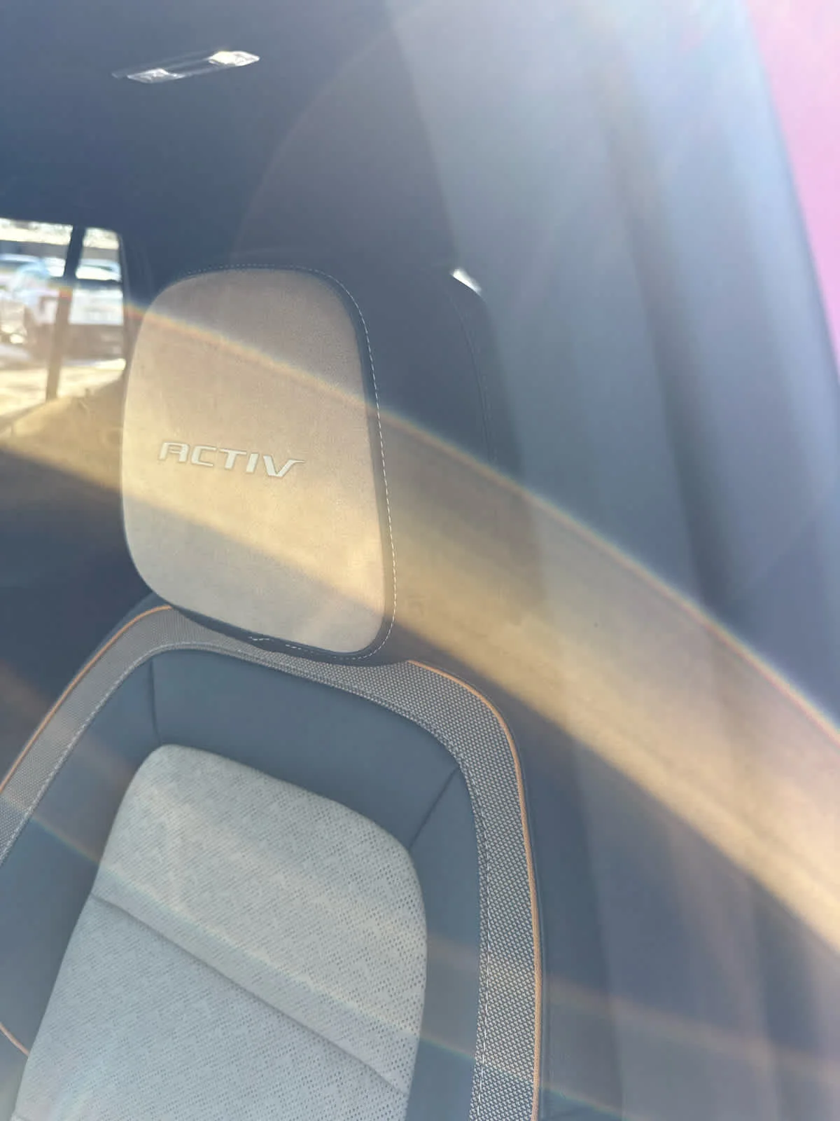2026 Chevrolet Equinox ACTIV - Photo 5