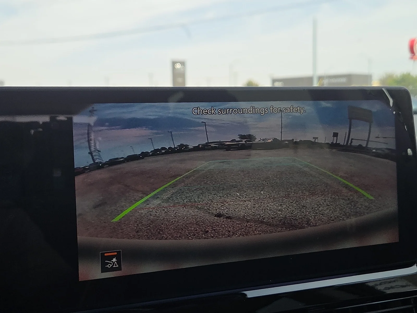 New 2026 QBE Everest WH Nissan SV Front-Wheel Drive image 20