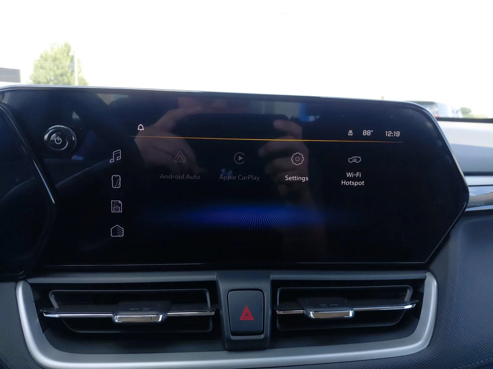 2026 Chevrolet Trailblazer LS - Photo 32