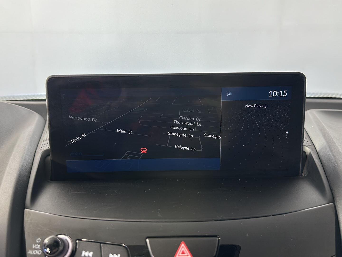 Used 2022 Platinum White Pearl Acura SH-AWD w/Tech image 15