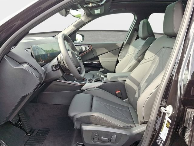 2026 BMW X3 30 - Photo 13