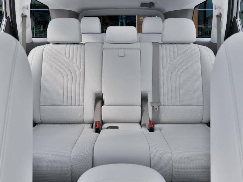 New 2026 Creamy White Pearl Hyundai SEL Premium 8P image 12
