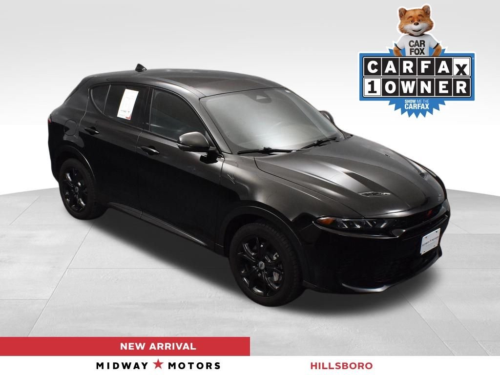 2024 Dodge Hornet R/T Plus