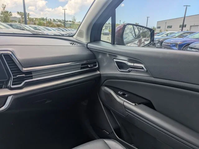 Used 2023 Red Kia SX image 20