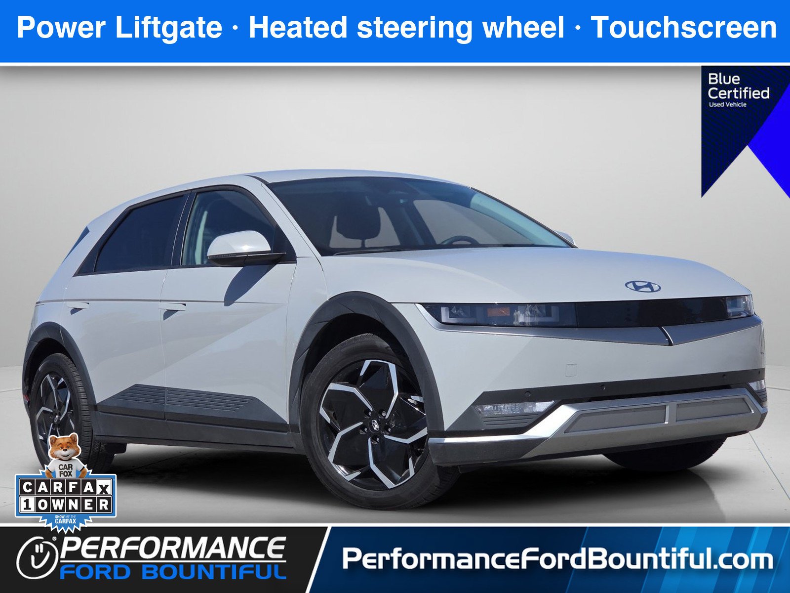 2024 Hyundai IONIQ 5