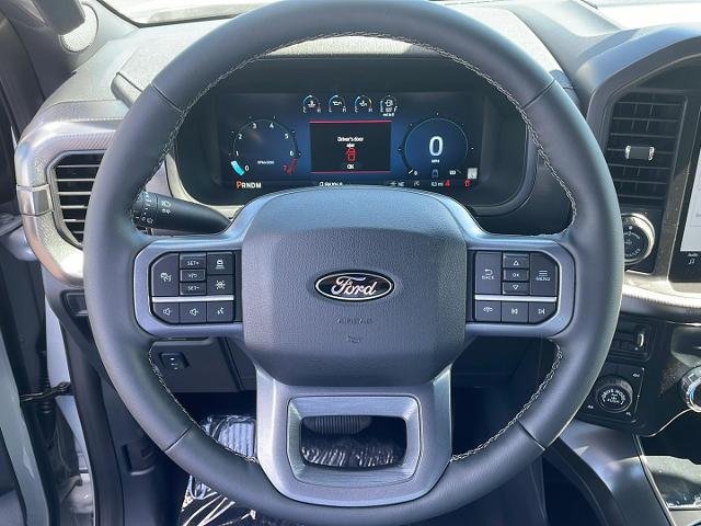 New 2026 Avalanche Ford Lariat® image 14