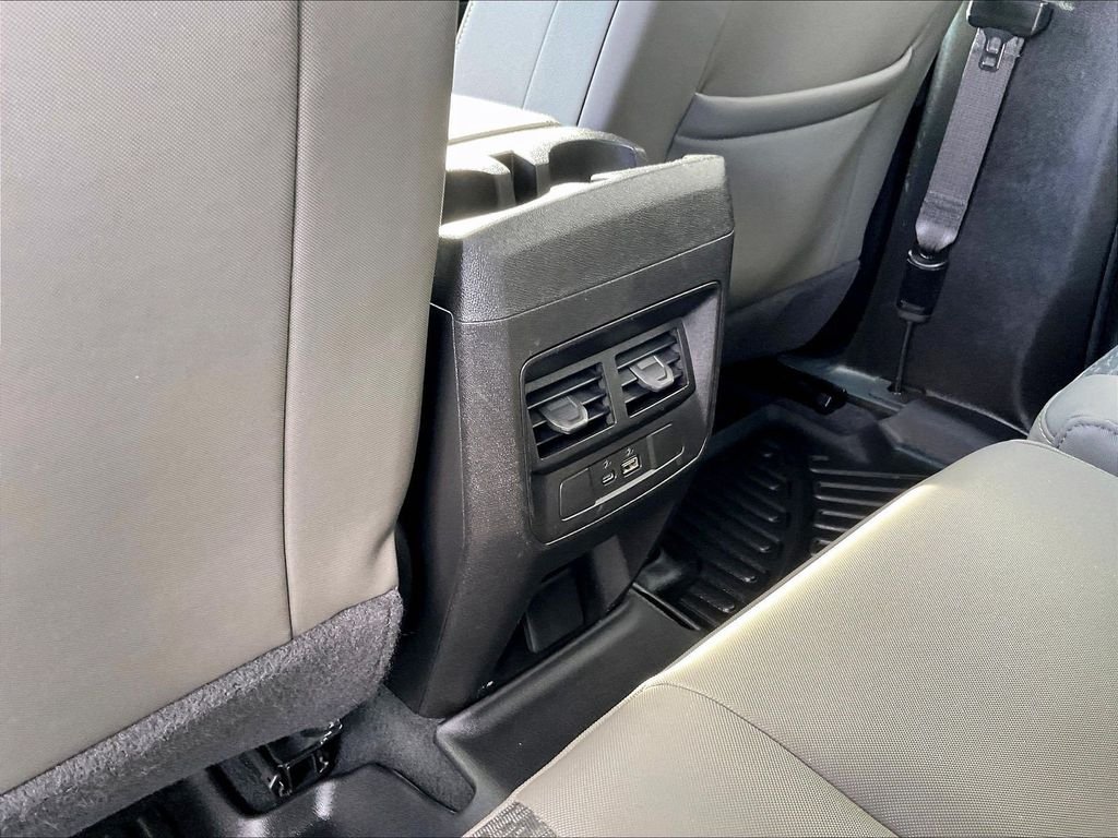 Used 2024 White Chevrolet ZR2 image 26
