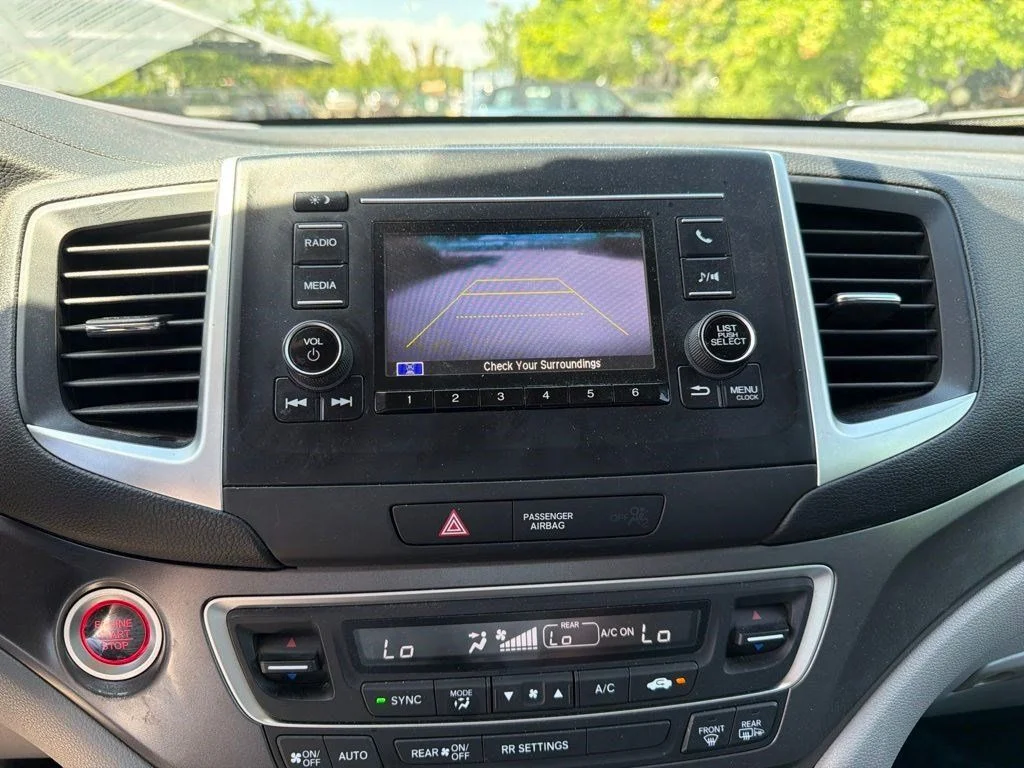 Used 2019 Gray Honda RTL image 15