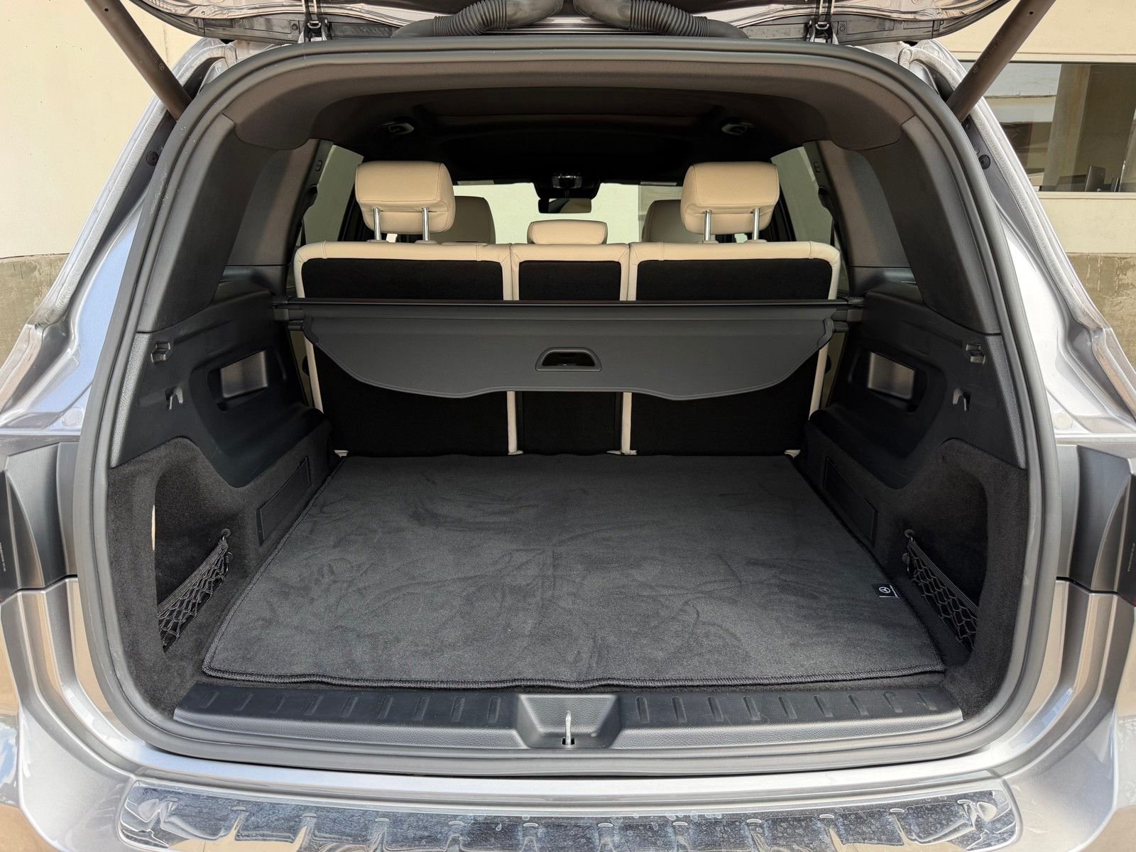 Certified Used 2022  Mercedes-Benz GLB 250 image 17