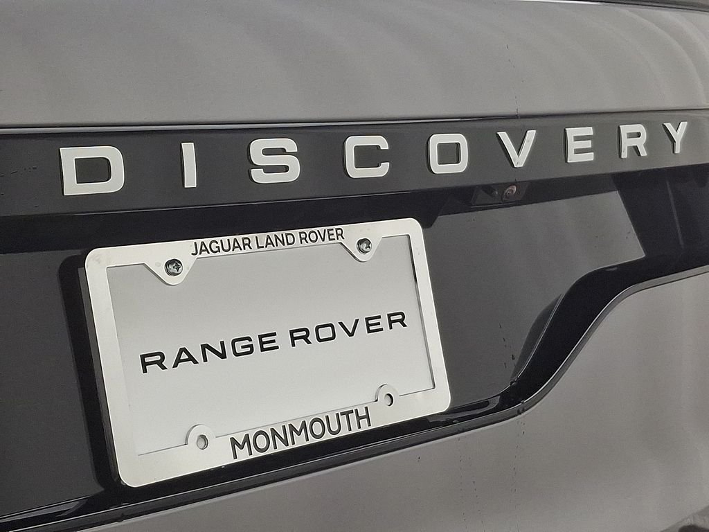 New 2026 Eiger Grey Land Rover S image 23