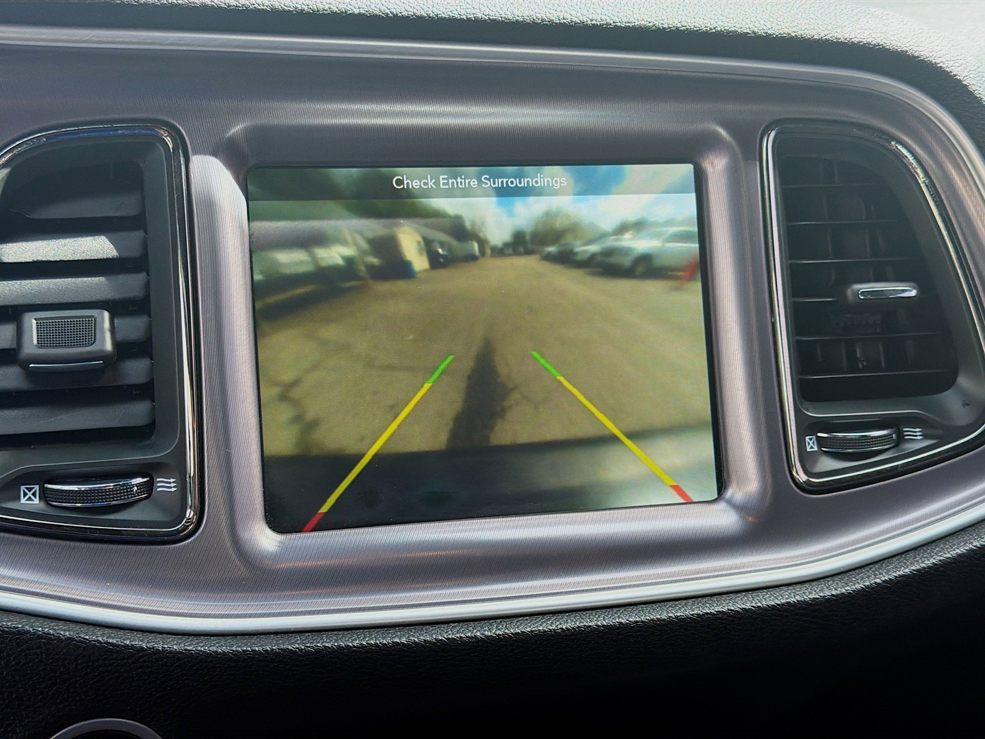 2019 Dodge Challenger SRT - Photo 13