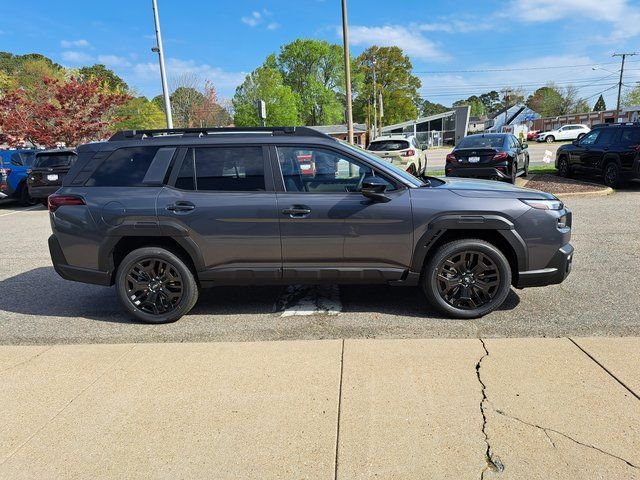 2026 Subaru Outback Limited XT - Photo 7