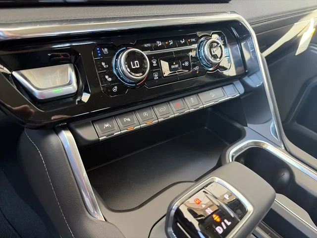 New 2026 White GMC Denali image 20